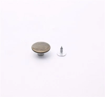 I-Shaped Buttons
