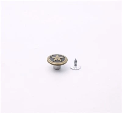 I-Shaped Buttons