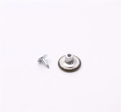 I-Shaped Buttons